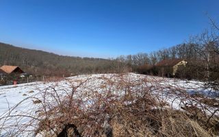 Teren 450 mp de vanzare Cisnadioara,Intravilan - Poză 6