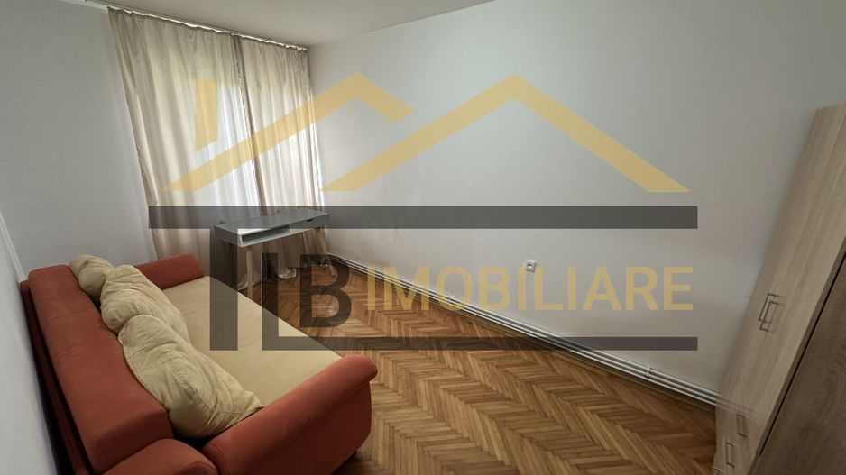 Apartament de 2 camere, 50mp, Zona UMFST - Poză 4