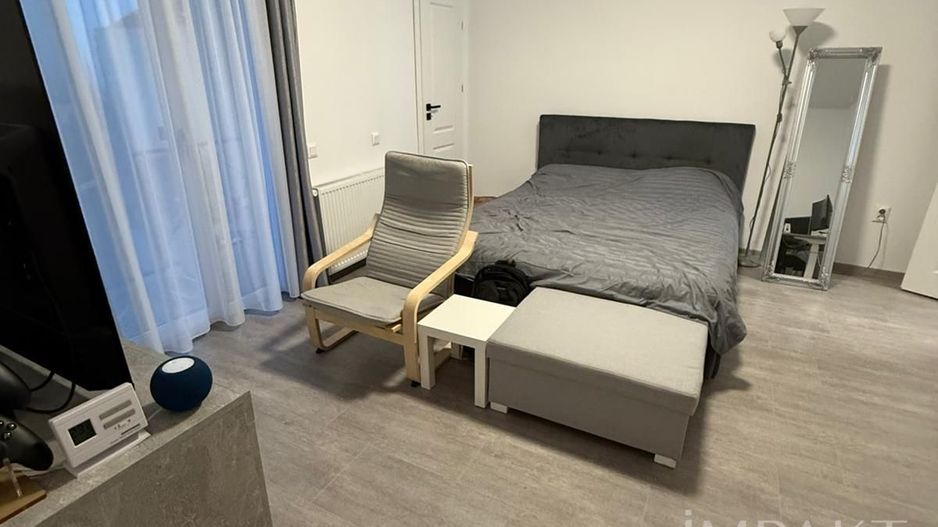 Apartament modern, zona UMF - Poză 2