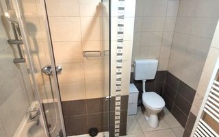 2 Camere - Decomandat - 79mp - Mobilat - Centrala - Etaj 3 - Ghimbav - Poză 6