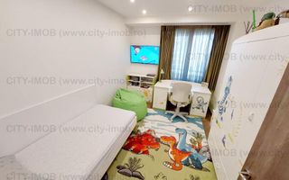 SE VINDE Apartament 4 camere, Central Park / Barbu Vacarescu / Parcul Circului - Poză 28