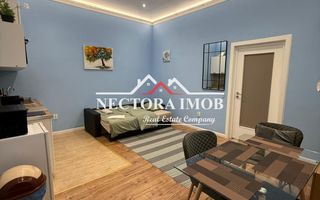 NECTORA IMOB-Apartament 2 camere, Ultracentral, Str. Moscovei, 47 mp - Poză 1
