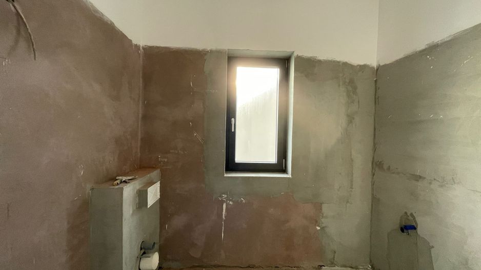 Duplex - 3dormitoare - 3 bai - 175.000€ | Ghiroda | - Poză 9