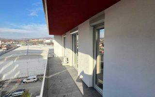 Apartament finisat premium | Terasa 15 mp | Ansamblu rezidential nou! - Poză 5