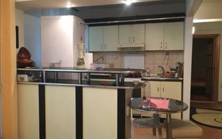2 Camere | Etaj 1 | CT | Mobilat | Utilat | - Poză 1