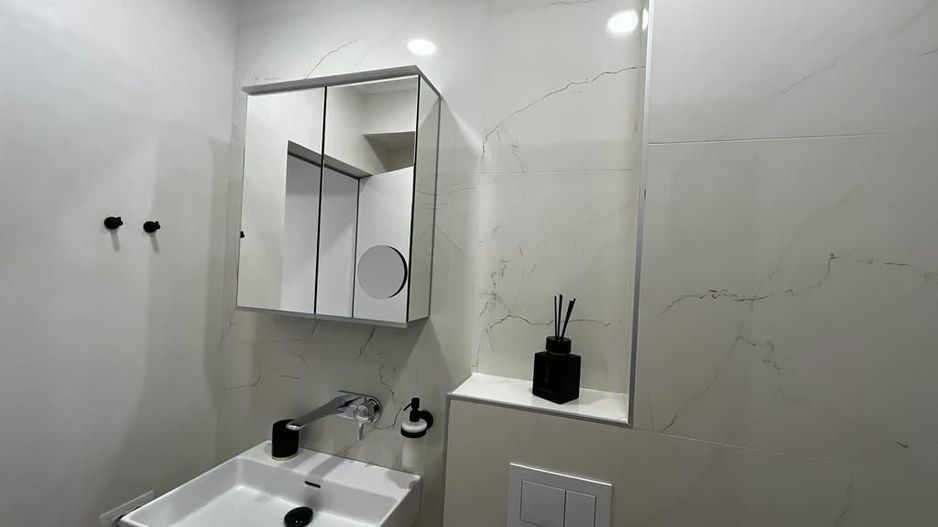 De inchiriat 3 camere/ Baneasa/Sisesti - Poză 15