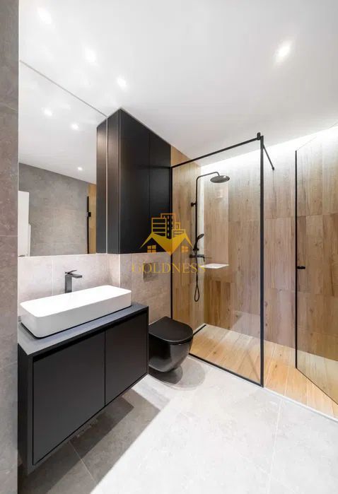 3 camere open space, Lux, Parcare Subterana,UTCN, Revo,Andrei Muresanu - Poză 10