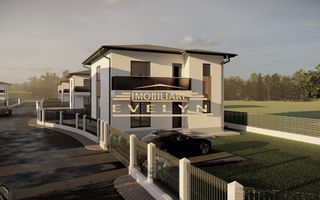 Case individuale P+E într-un complex rezidențial 2026 - Poză 3