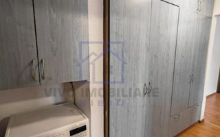 Apartament 3 camere de închiriat | Sibiu, Mihai Viteazul | 51 mp - Poză 6