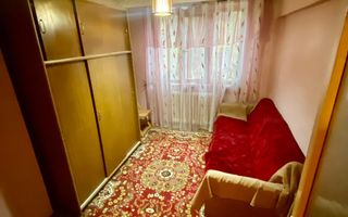 Etaj 1/Apartament 3 Camere/Decomandat 66mp/2Bai/Bulevardul Poitiers! - Poză 4