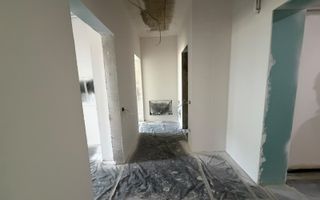 4 camere Pallady,  96,93 mp | Balcon 10,58 mp | Fotovoltaice - Poză 1