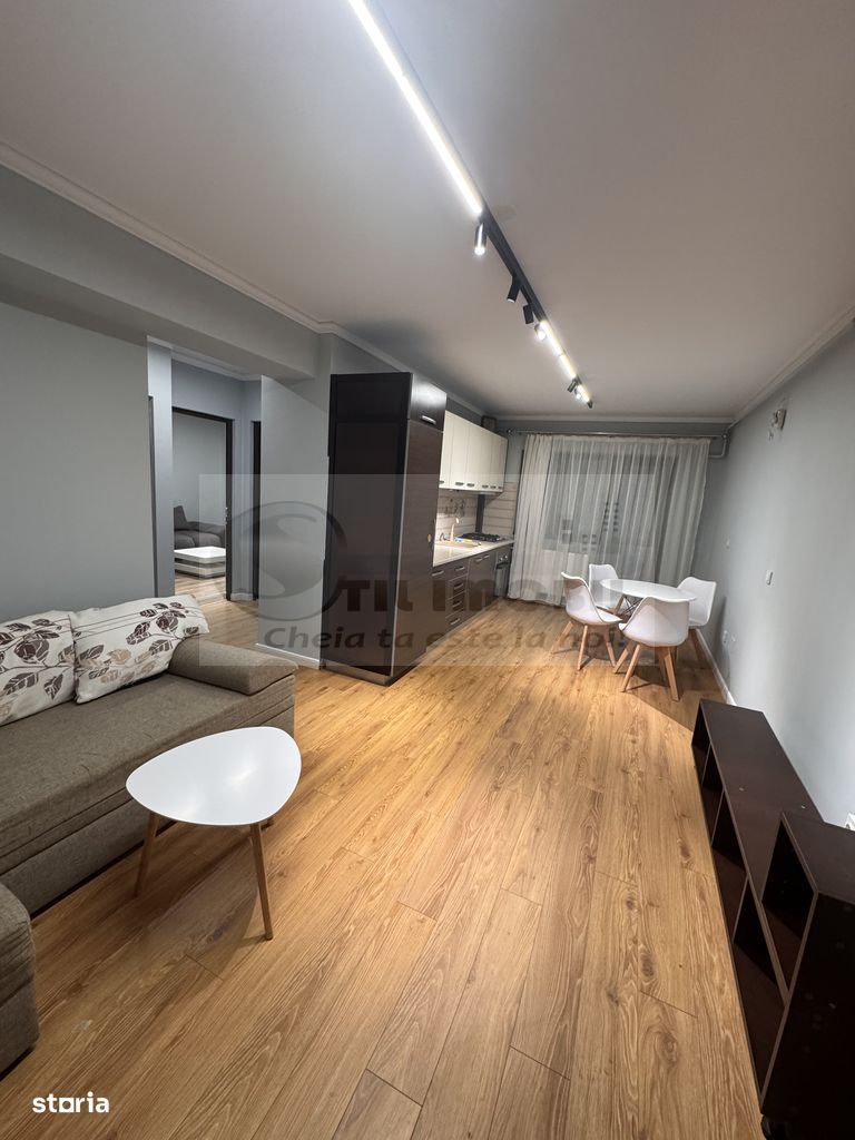 Apartament 2 camere cu parcare – zona CUG | Policlinica Providenta - Poză 3