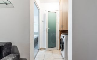 Apartament cu 2 camere, complet mobilat–Arad, zona Vlaicu, Str. Hațeg - Poză 5