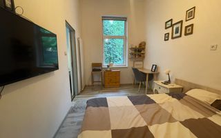 Apartament cu 3 camere, zona centrală-UMF - Poză 7