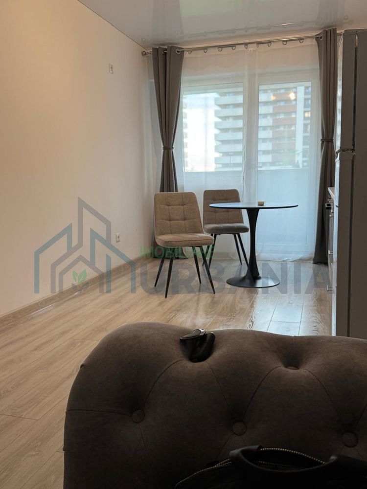 Apartament 2 camere - Copou Garden Residence - Poză 4