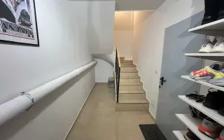 Casa 4 camere cu terasa si loc de parcare subteran - Poză 15