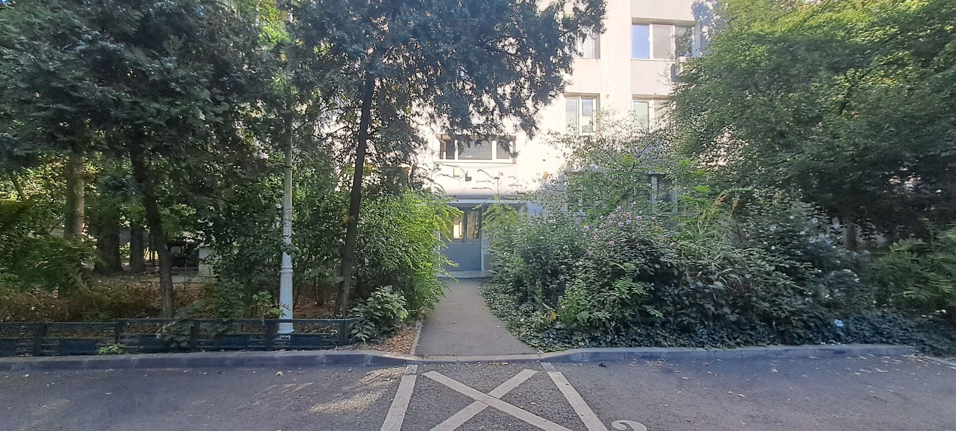 Garsoniera spatioasa | Metrou Lujerului | Totul nou - Poză 10