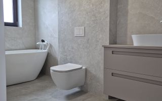 Locuinta individuala cu teren de 1000mp - Poză 17