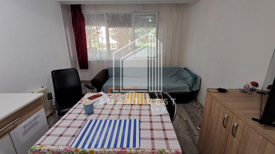 Apartament 2 camere  | Parter  | Zona Carpati 1 - Poză 3