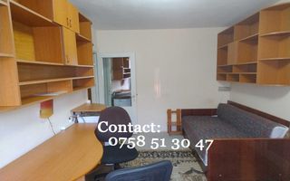 Apartament 2 camere de inchiriat, Podu Ros, langa facultatile tehnice - Poză 1