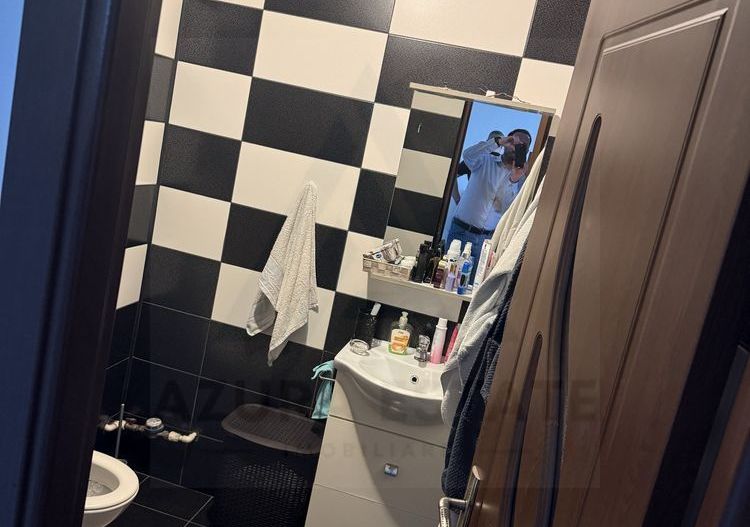 Apartament 2 camere 45 mp utili parcare privata Cartierul Arhitectilor - Poză 5