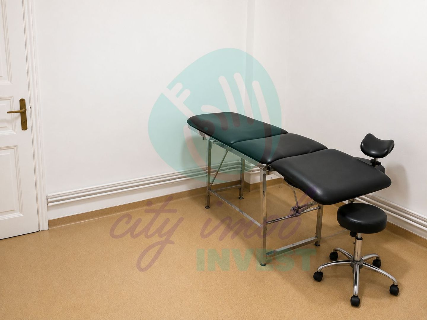 Spațiu pentru clinică stomatologică | Parter vilă | Intrare separată | Ferdinand - Poză 4