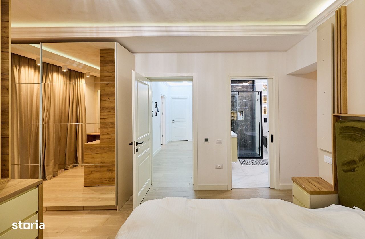 Vila cu Piscina UNICAT! Foto REALE! FINALIZAT Interior si Exterior! - Poză 14