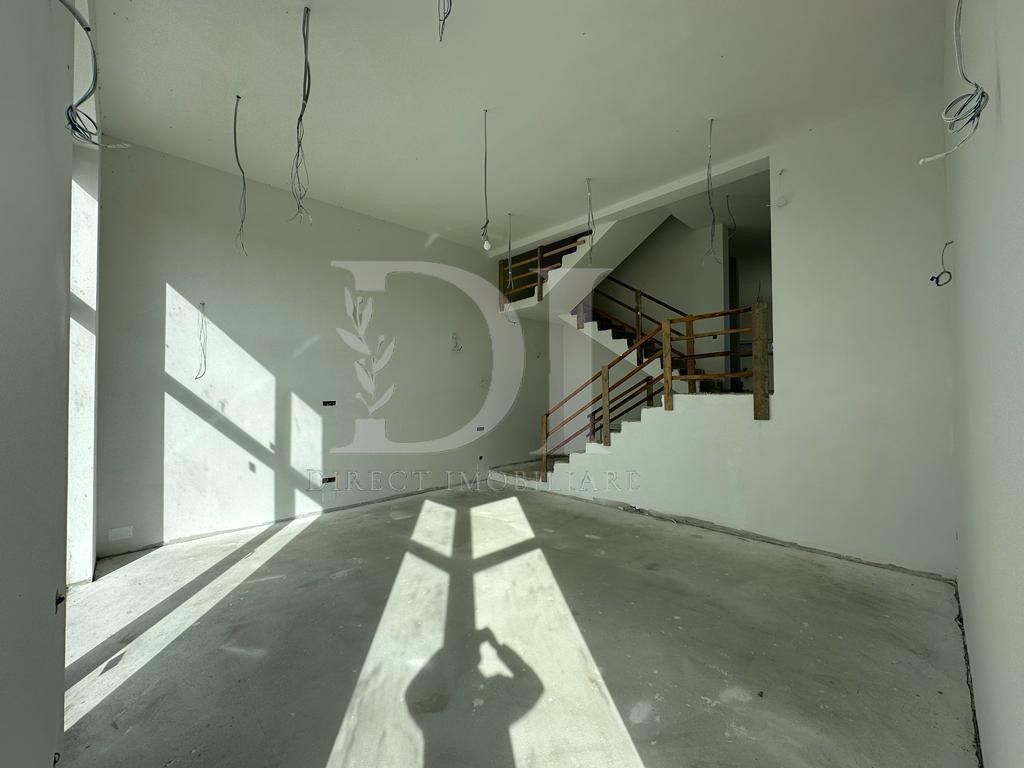 Duplex de vanzare / Cartier Borhanci / Cluj- Napoca - Poză 11