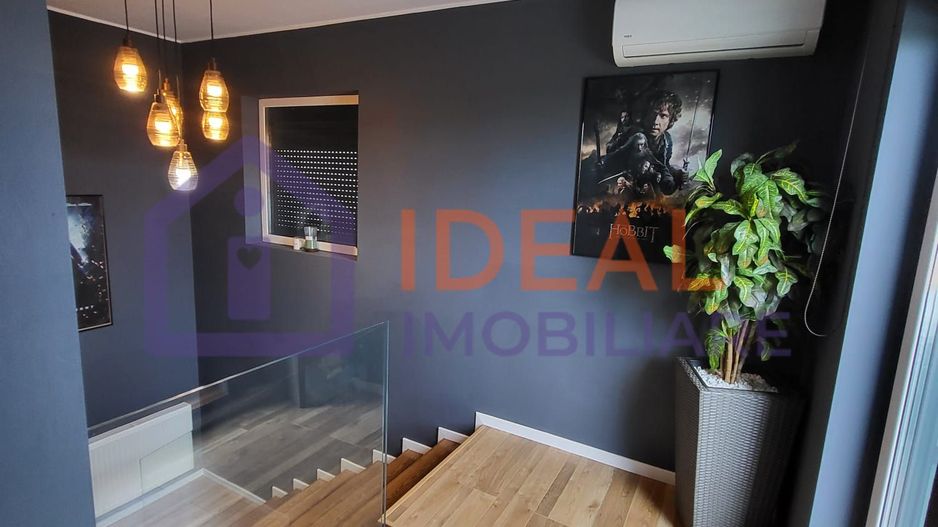 Duplex modern P+E+M de vânzare gata de mutat - Poză 22