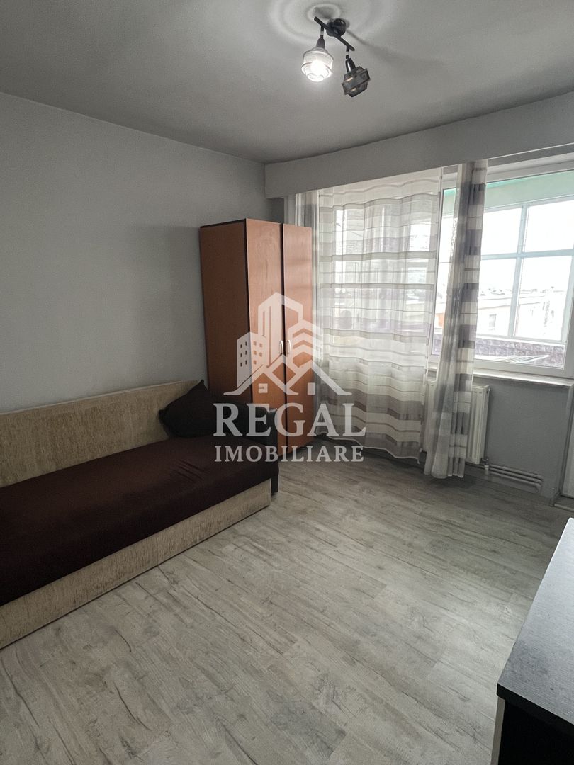 Apartament 2 camere de închiriat – Deva, Str. Pescarilor - Poză 3