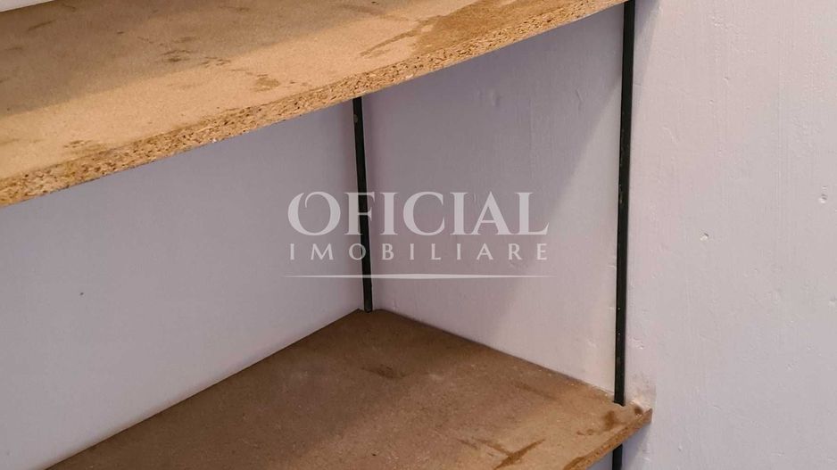 Apartament 1 Camera | 28 Mp | Parter | Manastur Mehedinti - Poză 4