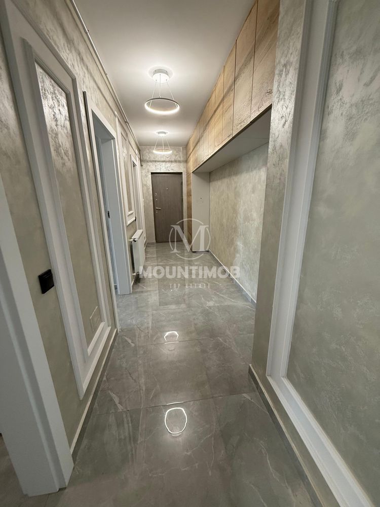 Apartament  modern cu 2 camere , cu dublă utilizare|Tractorul - Poză 8