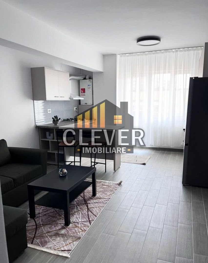 Ap 2 camere, mobilat utilat –  Theodor Pallady,  10 min metrou Teclu - Poză 10