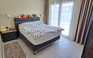 Vila spatioasa cu piscina - Dumbravita/Padurea Verde - Poză 25