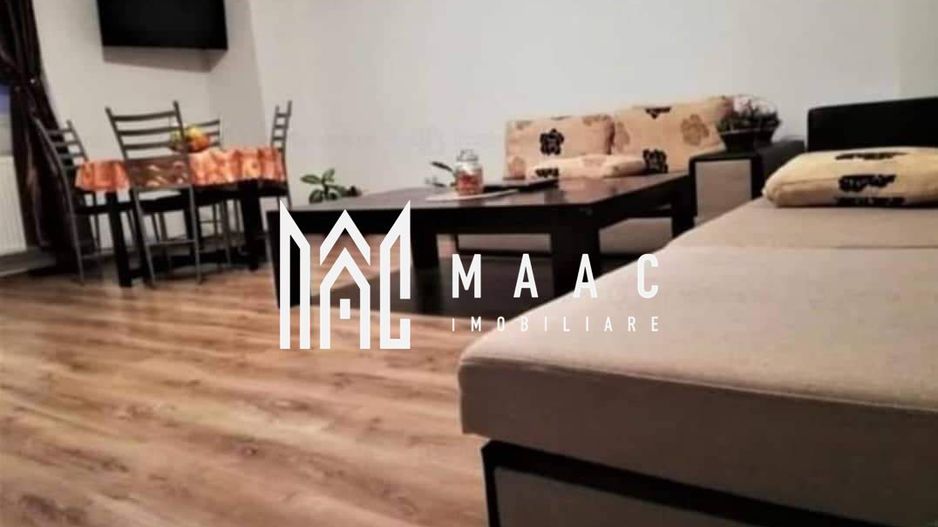 Apartament 3 camere | Balcon | 61 MPU | Mihai Viteazu - Poză 3