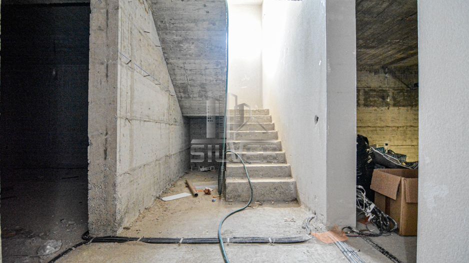 Casa individuala cu garaj si demisol, in Chinteni la 10 min de Cluj - Poză 30