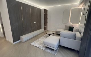Apartament 3 camere de inchiriat - Pipera - Poză 1