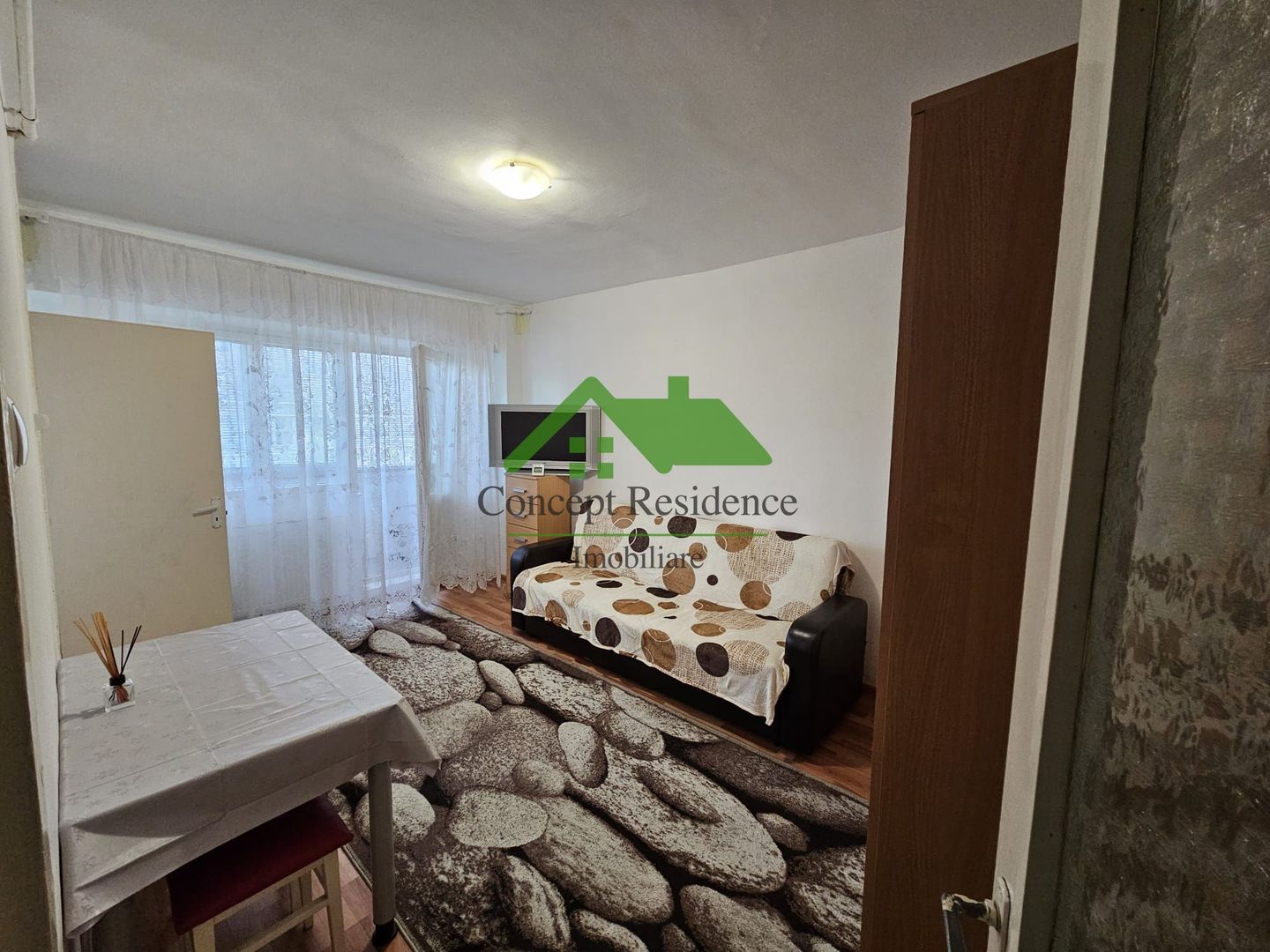 Garsonieră 27 mp, etaj 1, lift – Bd. Republicii - Poză 2