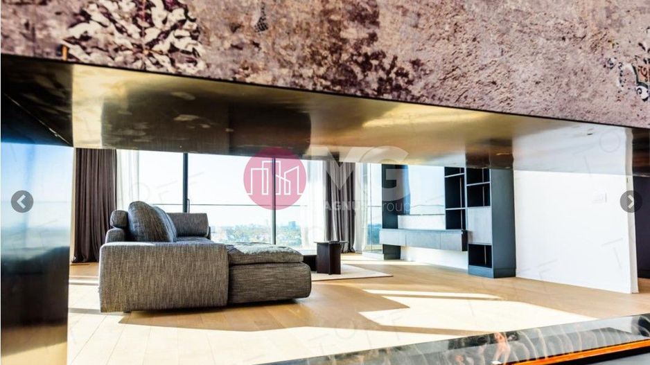 Apartament spectaculos 5 camere de vanzare- vedere parc-One Mircea Eliade - Poză 6