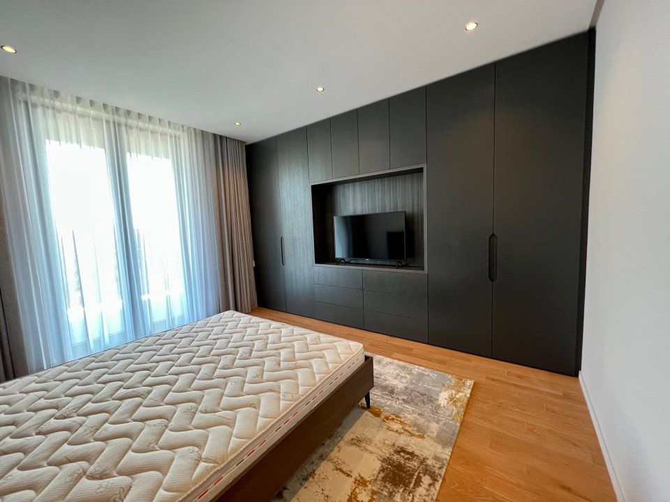 One Rahmaninov | 2 camere lux | Terasa mare - Floreasca - Herastru - Poză 6