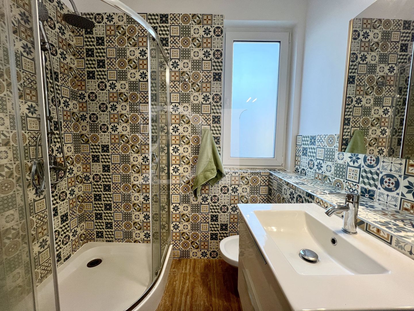 Apartament doua camere / Parcare  / Zona Parcul Poligon - Poză 7