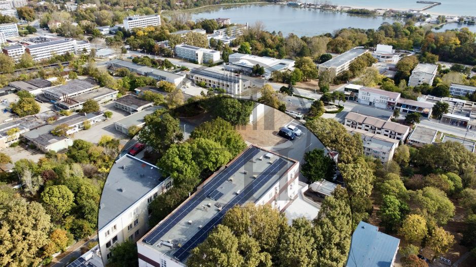 Hotel de vanzare Neptun, Constanta, la mare - Poză 21