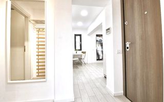 🚇 Închiriez Apartament cu 2 camere, la 100 m de metrou Dristor 2 - Poză 6