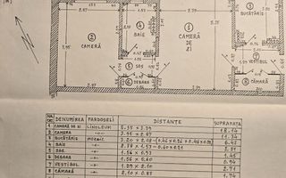 De vanzare Apartament premium 2 camere Tineretului parc metrou - Poză 11