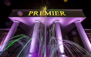 Afacere la cheie sala de evenimente Premier Ballroom randament instant - Poză 5