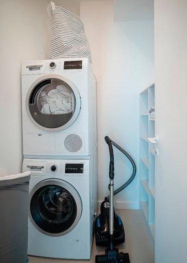 3 camere + loc de parcare in subteran || AVIATIEI TOWER - Poză 15