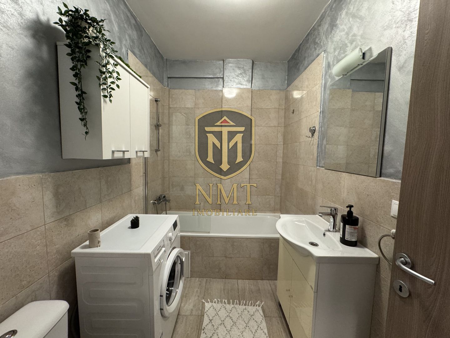 Apartament cu 2 camere | 48 mp  | Floresti - Poză 10