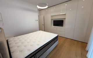 Apartament premium, clădire boutique nouă I Floreasca - Poză 4