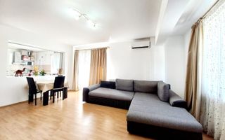 Apartament 3 camere în Greenfield Băneasa – 90 mp, 2 locuri de parcare - Poză 5