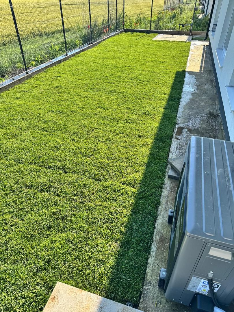 Casa individuala | 338 mp teren | Pompa caldura+Fosa+Put [+21% TVA] - Poză 8